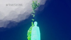 A screenshot taken in Dreams. 26 of 30.