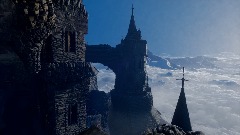 A screenshot taken in Dreams. 16 of 16.