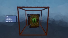 A screenshot taken in Dreams. 6 of 27.