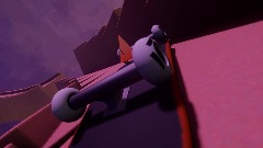 A screenshot taken in Dreams. 5 of 19.
