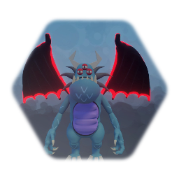 Gargoyle Enemy