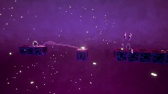 My Dreamiverse Dash!
