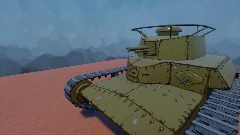 A screenshot taken in Dreams. 2 of 13.