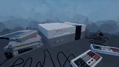 A screenshot taken in Dreams. 1 of 1.