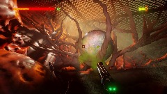 A screenshot taken in Dreams. 16 of 20.