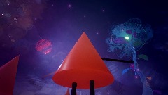 A screenshot taken in Dreams. 14 of 23.