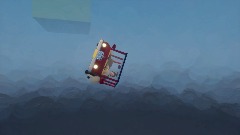 A screenshot taken in Dreams. 1 of 3.