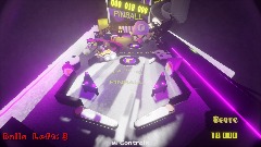 A screenshot taken in Dreams. 23 of 28.