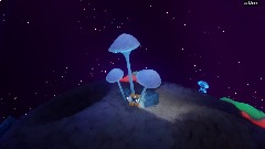 A screenshot taken in Dreams. 12 of 29.