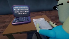 A screenshot taken in Dreams. 1 of 1.