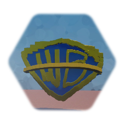 Warner Bros logo