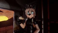 A screenshot taken in Dreams. 17 of 20.