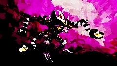 A screenshot taken in Dreams. 21 of 30.