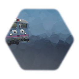 Trackmaster/Tomy RC64