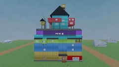 A screenshot taken in Dreams. 16 of 18.