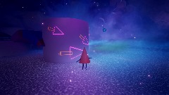 A screenshot taken in Dreams. 6 of 6.