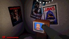 A screenshot taken in Dreams. 14 of 27.