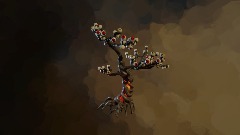 A screenshot taken in Dreams. 6 of 8.