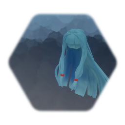 琴葉 茜·葵 hair