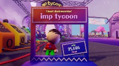 A screenshot taken in Dreams. 4 of 19.