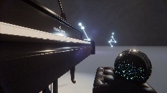 A screenshot taken in Dreams. 15 of 28.