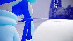 Sonic frontiers type kit initial ver