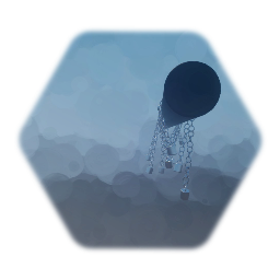 BADNAME'S Weighted Chain Physics Test