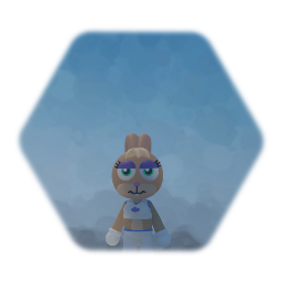 Lola Bunny [Space Jam]