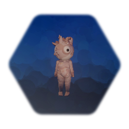 Kwizzy's Disturbling