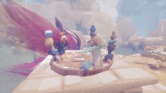 Mon Temple ancien<nbsp>!