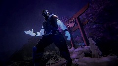 A screenshot taken in Dreams. 7 of 13.