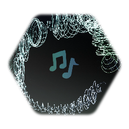 2L Bottle Bass flute