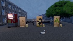 A screenshot taken in Dreams. 5 of 6.