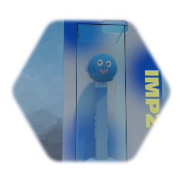 Impz Template: TJoeT1 Edition