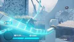 A screenshot taken in Dreams. 20 of 28.