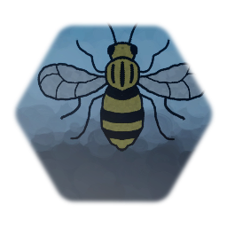 Manchester Worker Bee