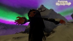 A screenshot taken in Dreams. 2 of 8.