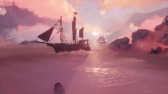 Remix von Treasure hunt