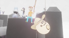 Remix 17 of AY | The Gap Between the Shapeiverse and Dreamrvrse