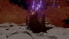 Fall of the moon kingdum