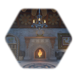 Neph's EternalCon Booth