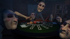 A screenshot taken in Dreams. 6 of 9.