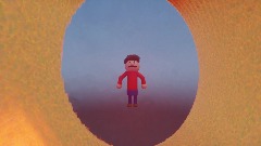 A screenshot taken in Dreams. 7 of 21.