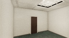 Backroomsy: Level 4