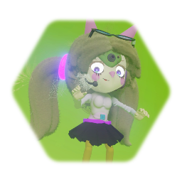 Conference Doll - Regular Enemy