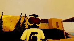 The Death Of Captain Black