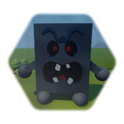 Whomp (Mario 64)