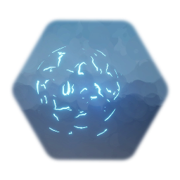 Electric sphere v2 (optimized)
