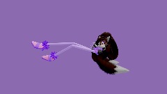 A screenshot taken in Dreams. 8 of 9.