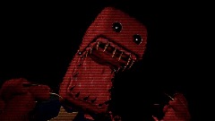 A screenshot taken in Dreams. 18 of 20.